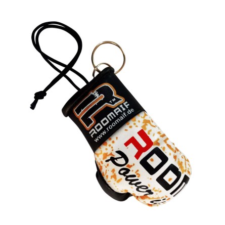 ROOMAIF MINI BOXING KEYCHAIN