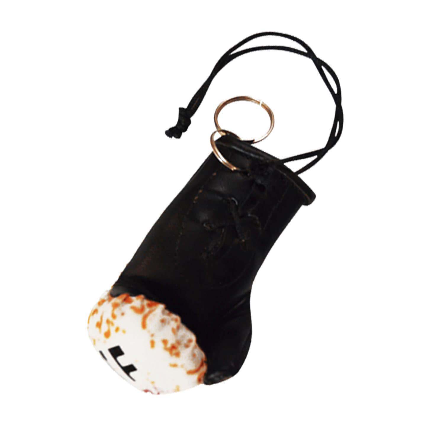 ROOMAIF MINI BOXING KEYCHAIN