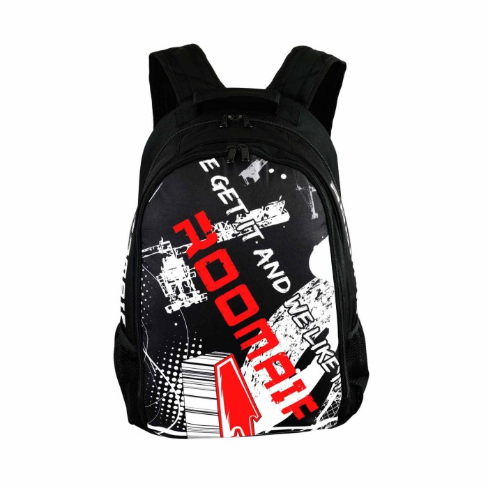 ROOMAIF HAWKISH SPORT BAG