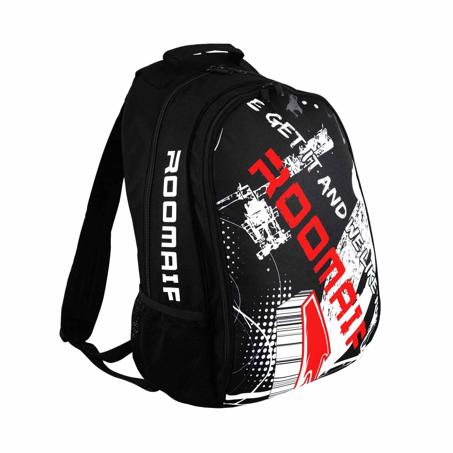 ROOMAIF HAWKISH SPORT BAG