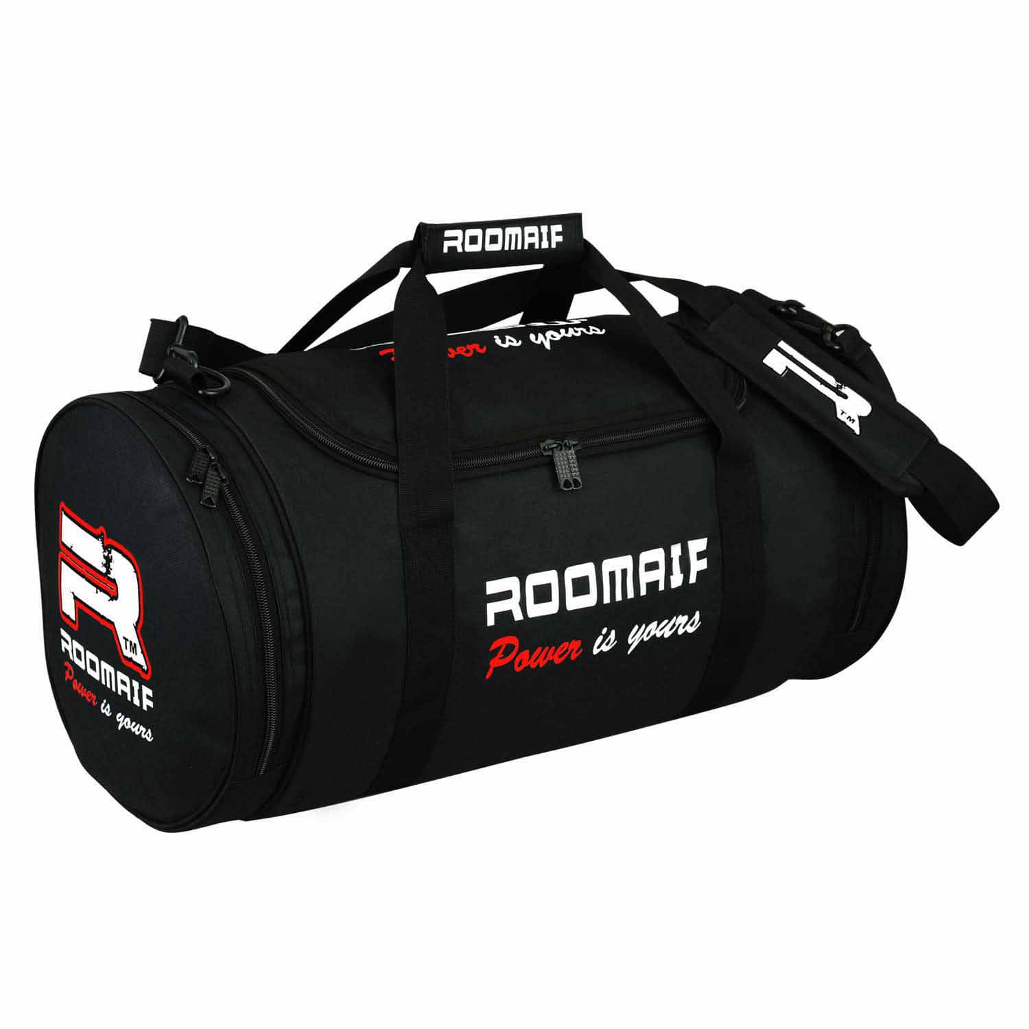 ROOMAIF CLUB SPORT BAG
