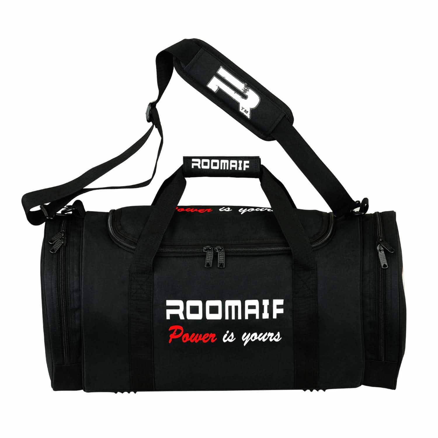 ROOMAIF CLUB SPORT BAG