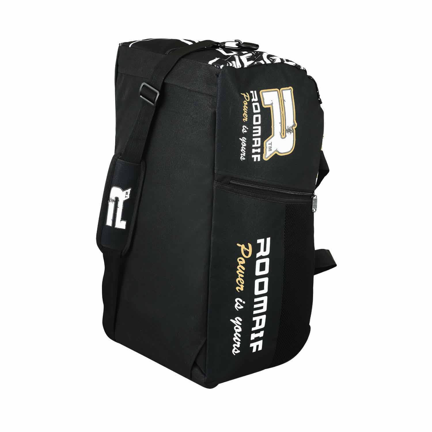 ROOMAIF GYM SPORT BAG