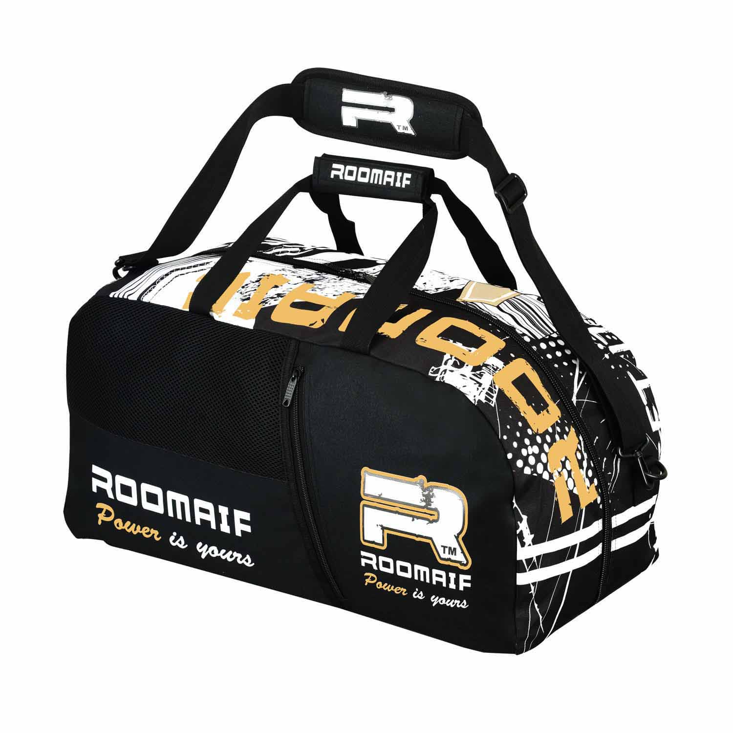 ROOMAIF GYM SPORT BAG
