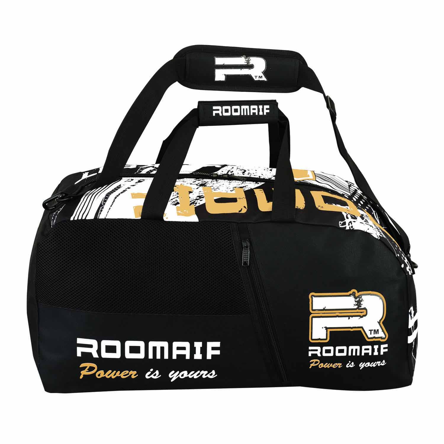 ROOMAIF GYM SPORT BAG