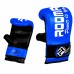 ROOMAIF URBAN BAG MITTS BLACK/BLUE