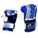 ROOMAIF BATTLING BAG MITTS BLUE/WHITE