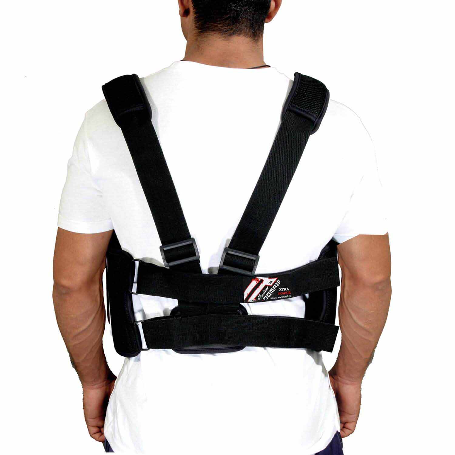 ROOMAIF HAWKISH BELLY PROTECTOR