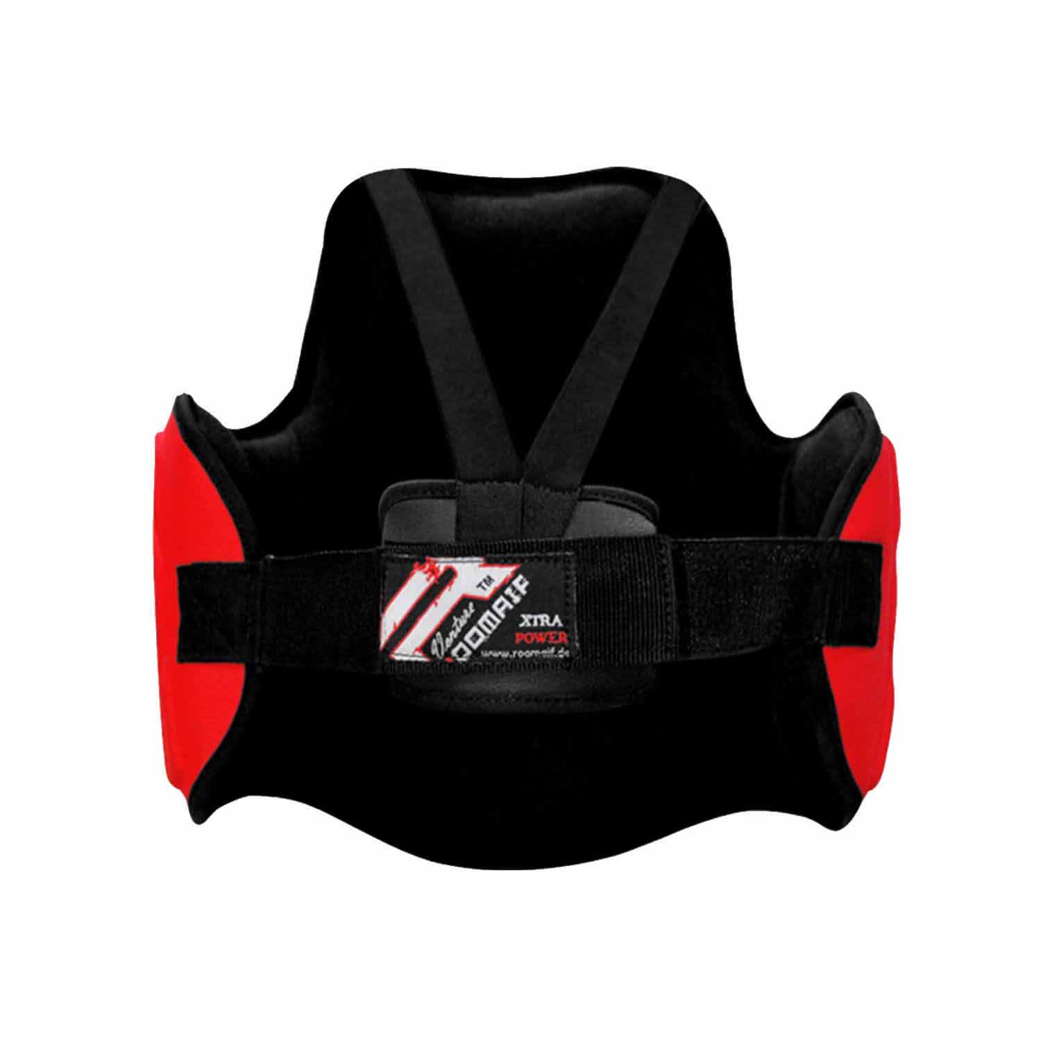 ROOMAIF VICTORY KARATE TAEKWONDO CHEST PROTECTIONS