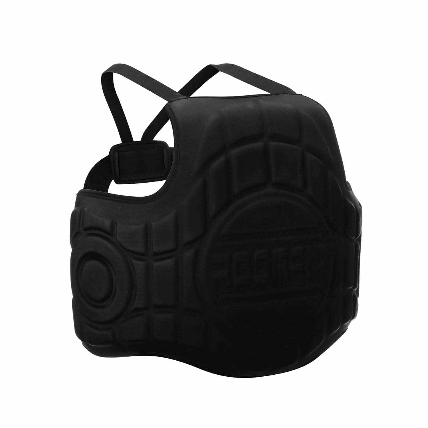 ROOMAIF VICTORY KARATE TAEKWONDO CHEST PROTECTIONS
