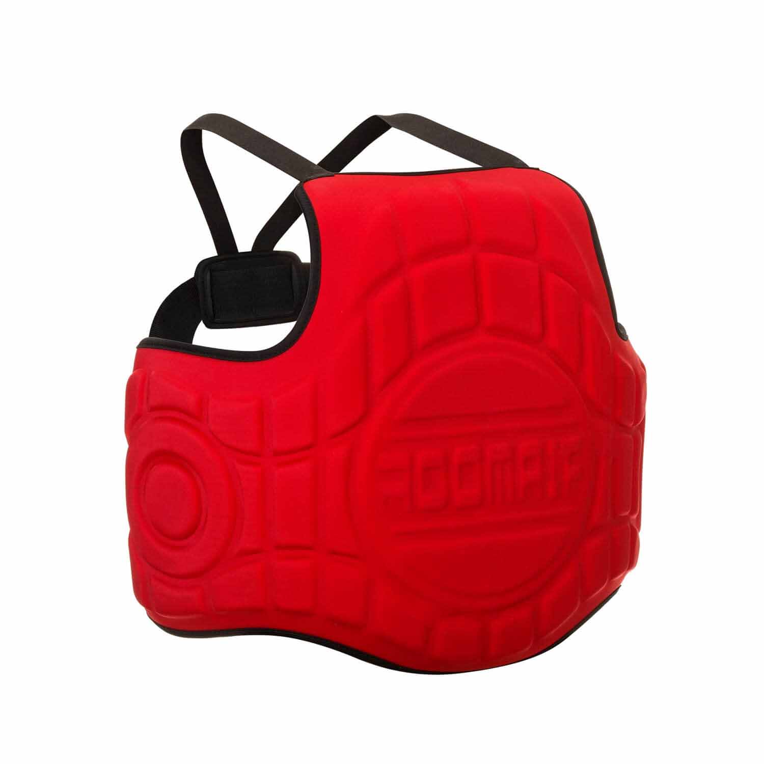 ROOMAIF VICTORY KARATE TAEKWONDO CHEST PROTECTIONS