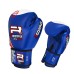 ROOMAIF COMBATIVE BOXING GLOVES BLUE