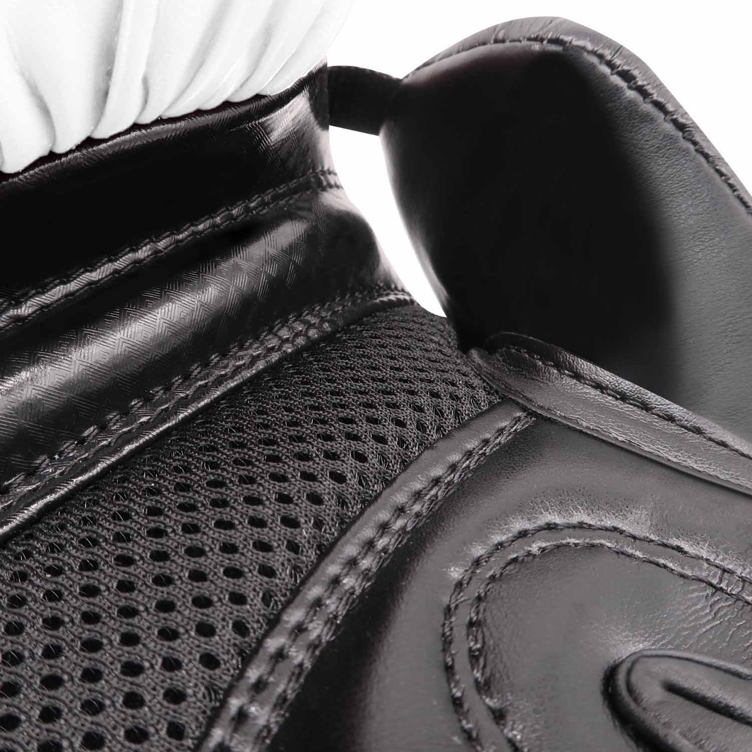 ROOMAIF VIGOROUS KIDS BOXING GLOVES WHITE