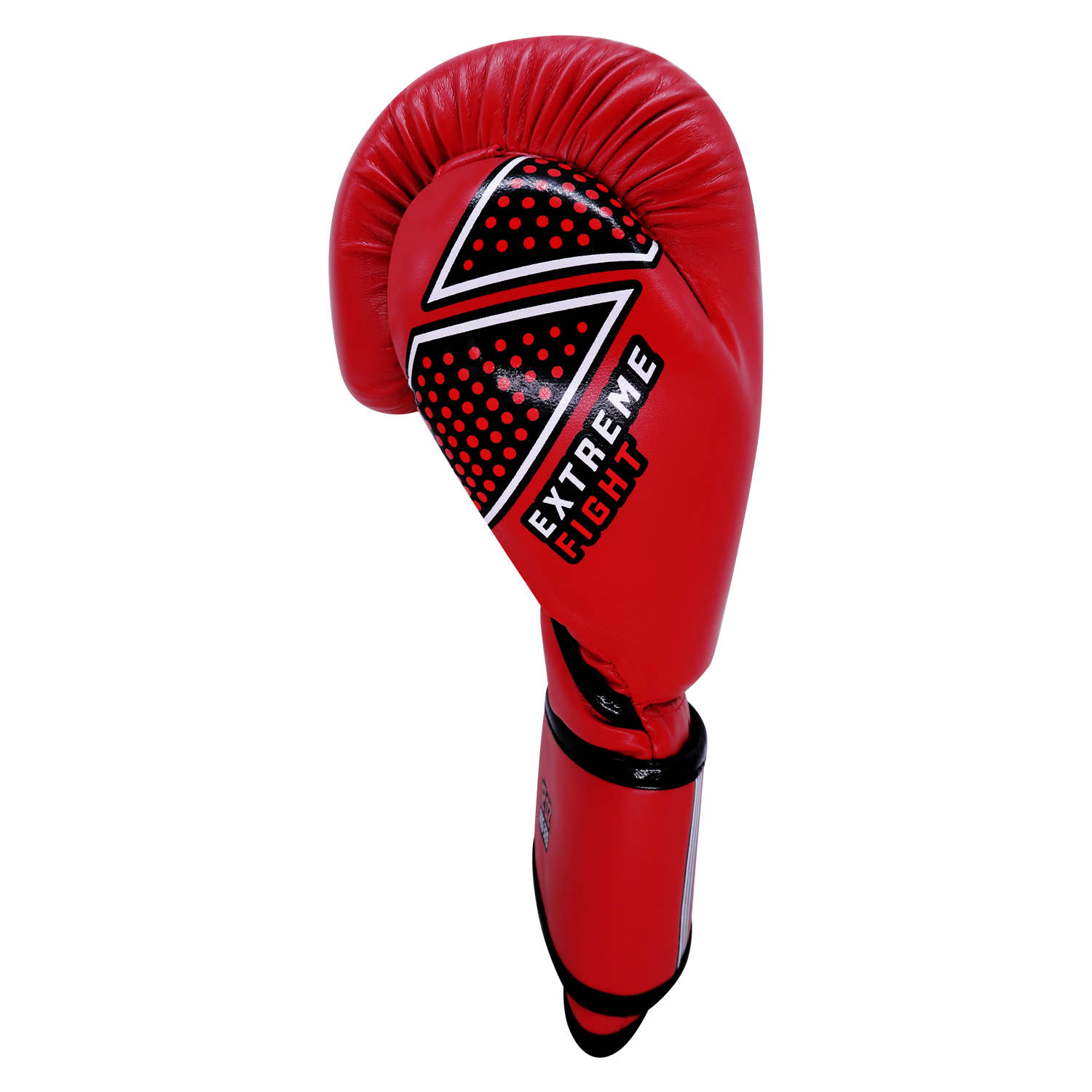 ROOMAIF THE VICTORIOUS BOXING GLOVES RED