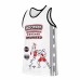 ROOMAIF SPAR BOXING VEST WHITE