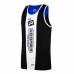 ROOMAIF SPUNK BOXING VEST BLUE/BLACK