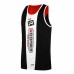 ROOMAIF SPUNK BOXING VEST BLACK/RED