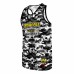 ROOMAIF CAMO BOXING VEST