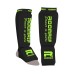 ROOMAIF COMBATIVE SHIN INSTEP GREEN
