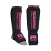 ROOMAIF COMBATIVE SHIN INSTEP PINK