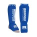 ROOMAIF COMBATIVE SHIN INSTEP BLUE