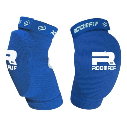 ROOMAIF FEROCIOUS ELBOW PROTECTOR BLUE