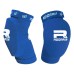 ROOMAIF FEROCIOUS ELBOW PROTECTOR BLUE