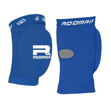 ROOMAIF URBAN KNEE PADS BLUE
