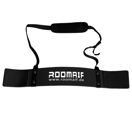 ROOMAIF POWER ARM BLASTER BLACK