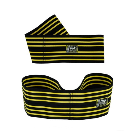 ROOMAIF FIT BENCH SLINGSHOT YELLOW/BLACK