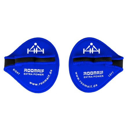 ROOMAIF FIT GRIP PADS BLUE