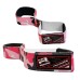 ROOMAIF HAWKISH DOUBLE LOOP LIFTING STRAPS