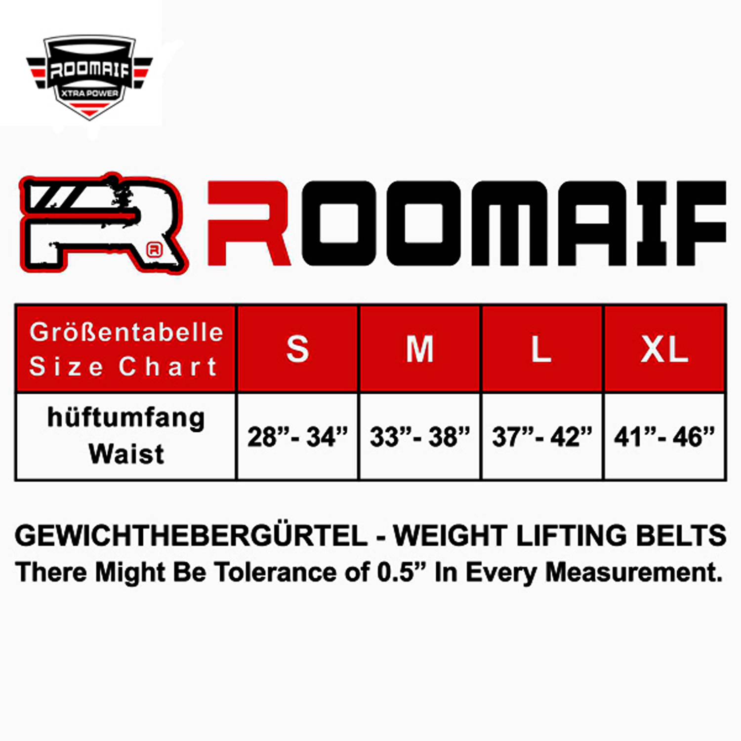ROOMAIF CAMO WEIGHT LIFTING BELT