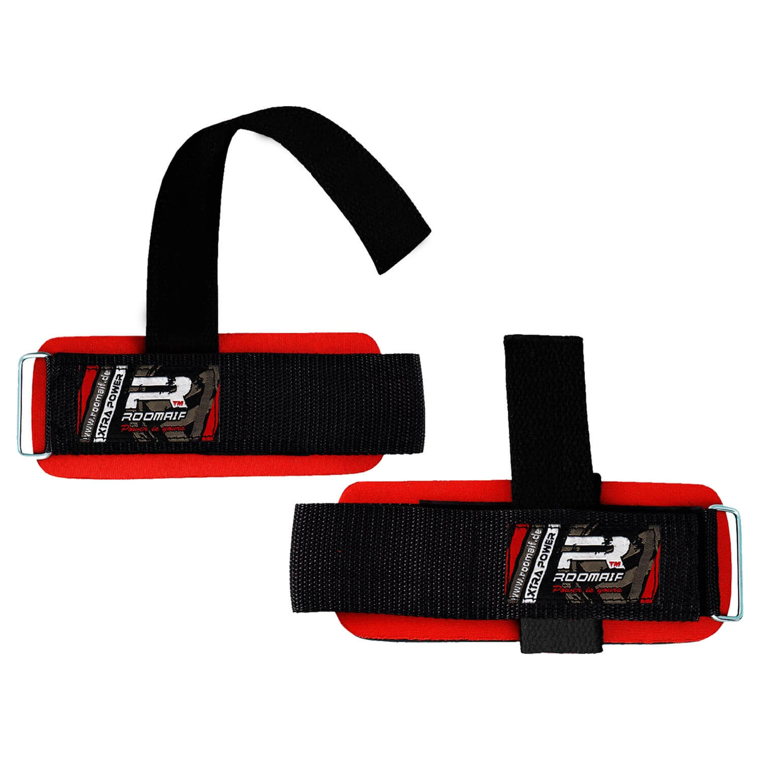 ROOMAIF COURAGE STRAP WITH WRIST SUPPORT