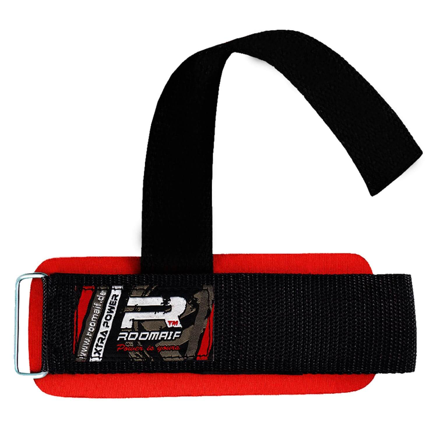 ROOMAIF COURAGE STRAP WITH WRIST SUPPORT