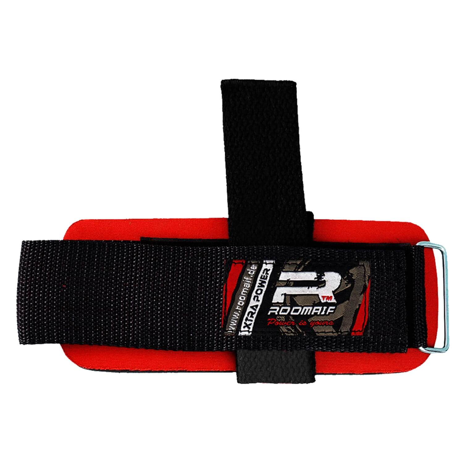 ROOMAIF COURAGE STRAP WITH WRIST SUPPORT