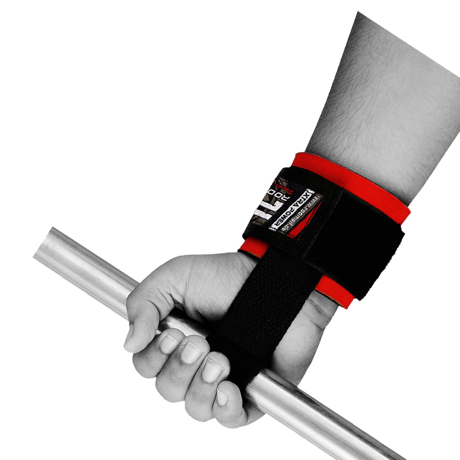 ROOMAIF COURAGE STRAP WITH WRIST SUPPORT