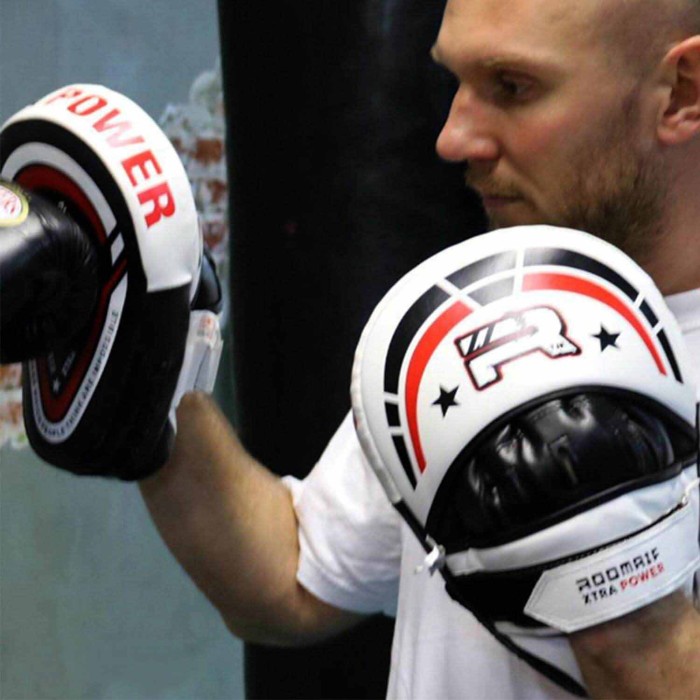 ROOMAIF SPAR FOCUS PADS