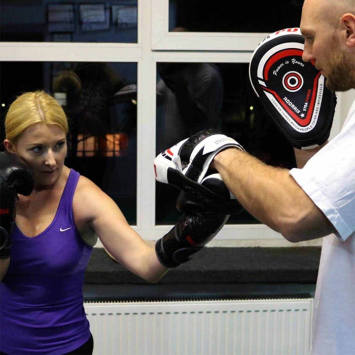 ROOMAIF SPAR FOCUS PADS