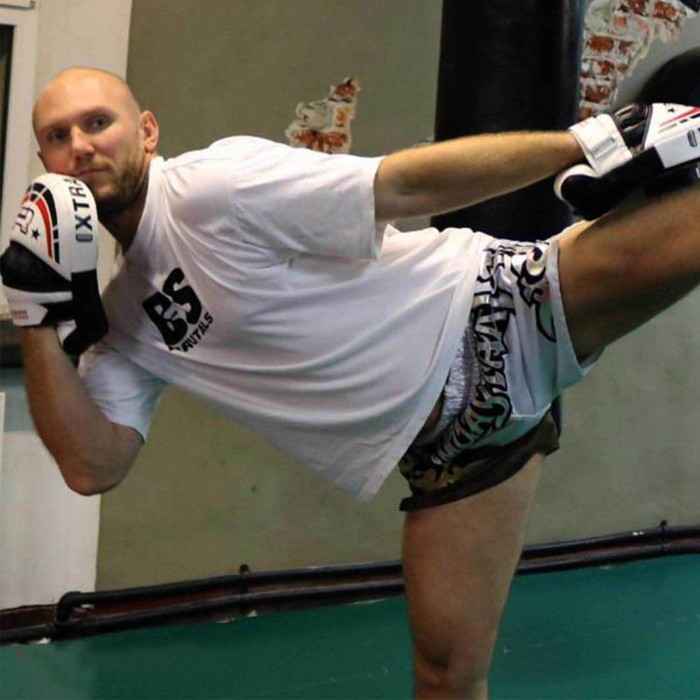 ROOMAIF SPAR FOCUS PADS