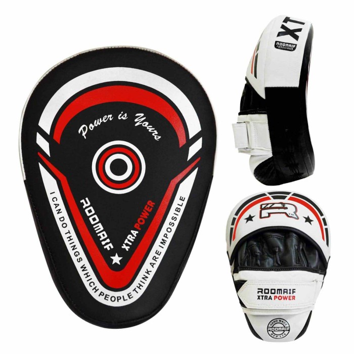 ROOMAIF SPAR FOCUS PADS