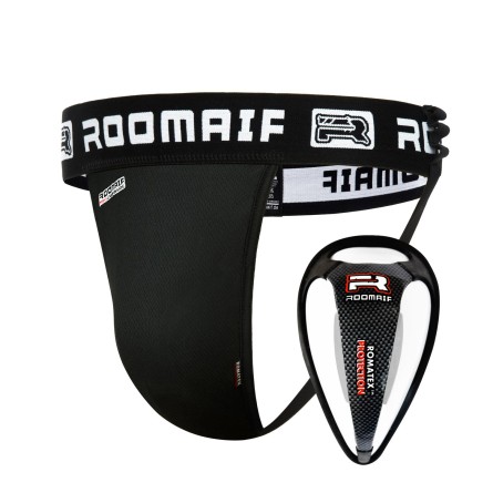 ROOMAIF FEROCIOUS GROIN GUARD