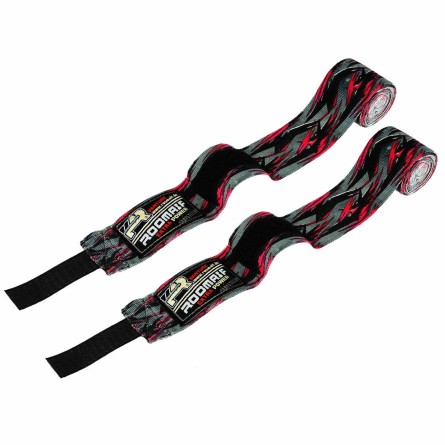 ROOMAIF COMBATIVE HAND WRAPS