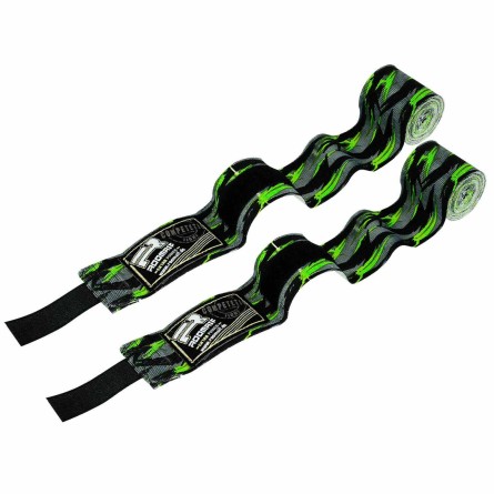 ROOMAIF COMBATIVE HAND WRAPS