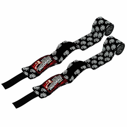 ROOMAIF FEROCIOUS HAND WRAPS