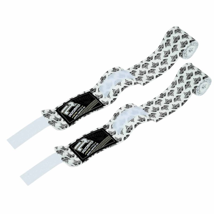 ROOMAIF FEROCIOUS HAND WRAPS