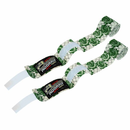 ROOMAIF SPUNK HAND WRAPS