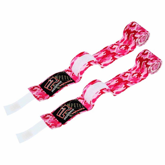 ROOMAIF PRO HAND WRAPS
