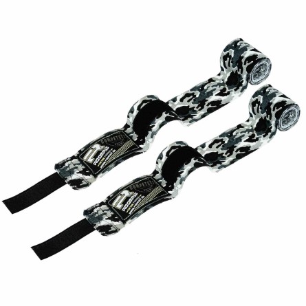 ROOMAIF PRO HAND WRAPS