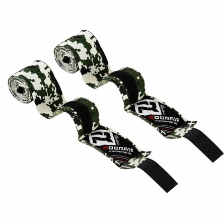 ROOMAIF CHALLENGE HAND WRAPS